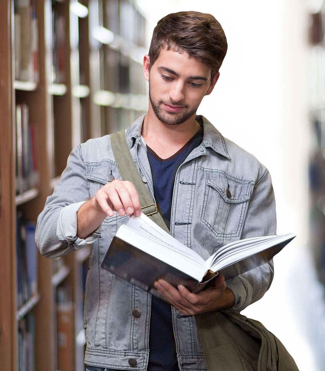 Front Page Banner Image